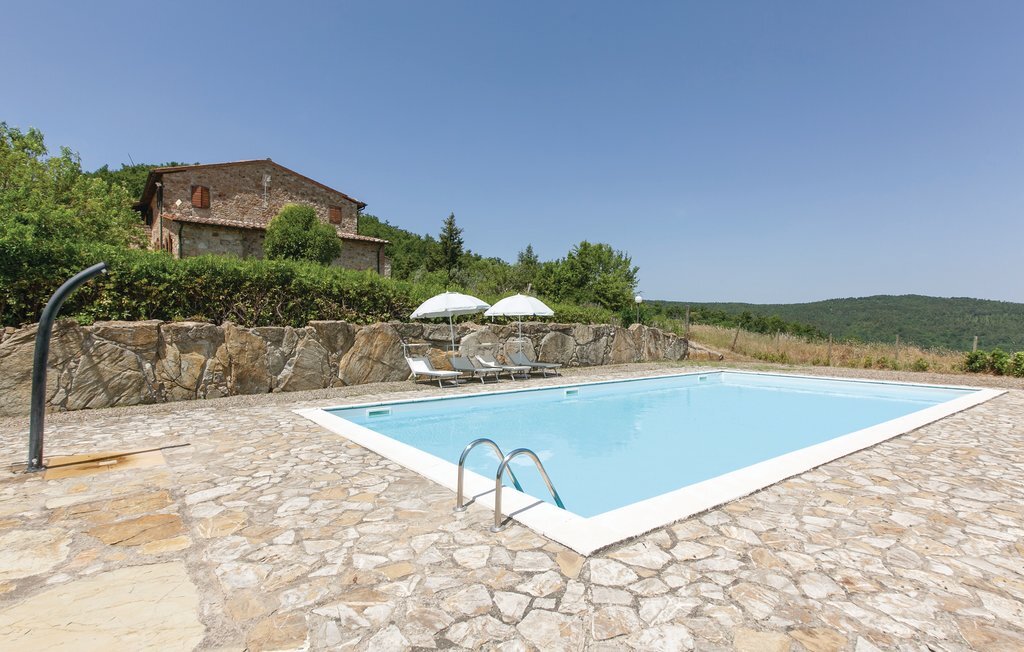 App. Marco - Toscane avec piscine partagée - Photo 1