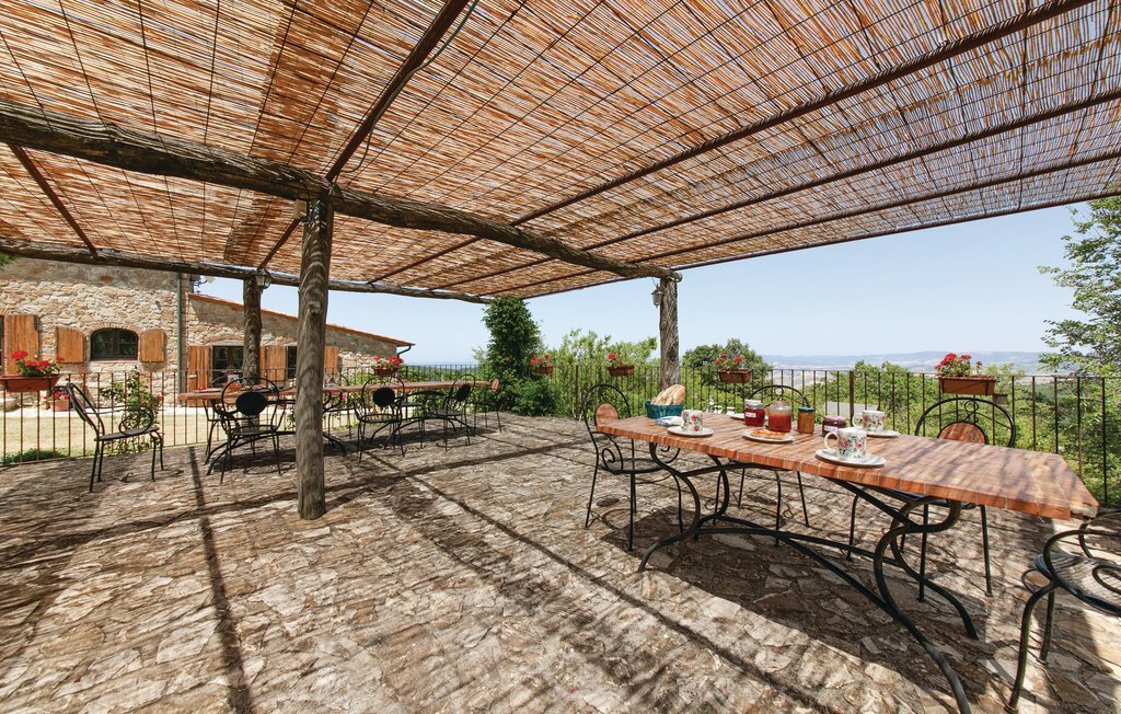App. Marco - Toscane avec piscine partagée - Photo 2