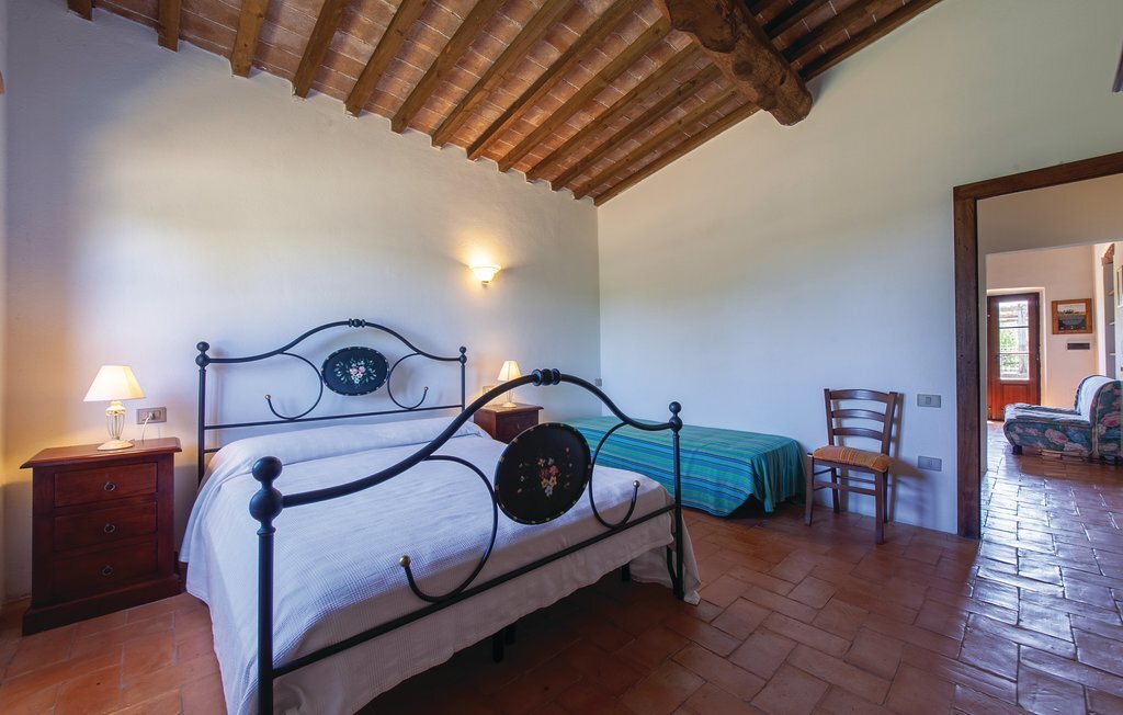 App. Marco - Toscane avec piscine partagée - Photo 5