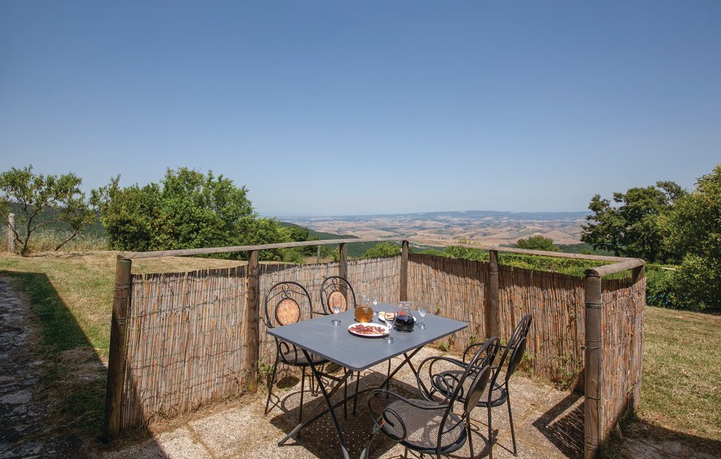 App. Marco - Toscane avec piscine partagée - Photo 8