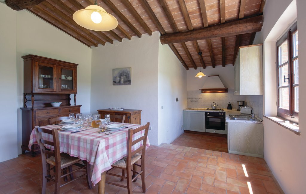 App. Marco - Toscane avec piscine partagée - Photo 9