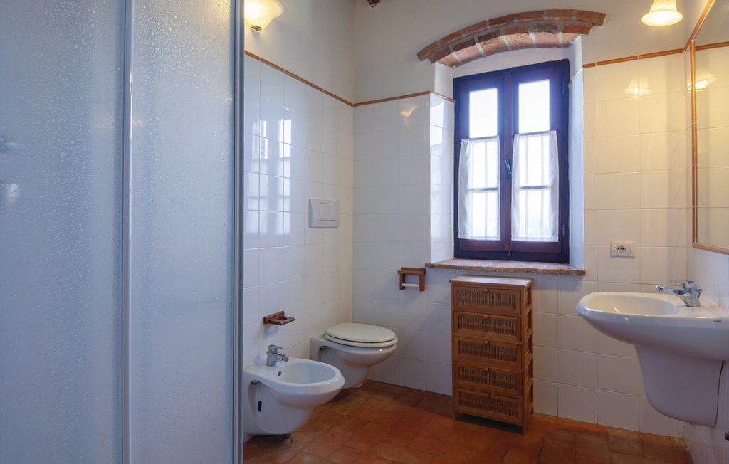 App. Marco - Toscane avec piscine partagée - Photo 10