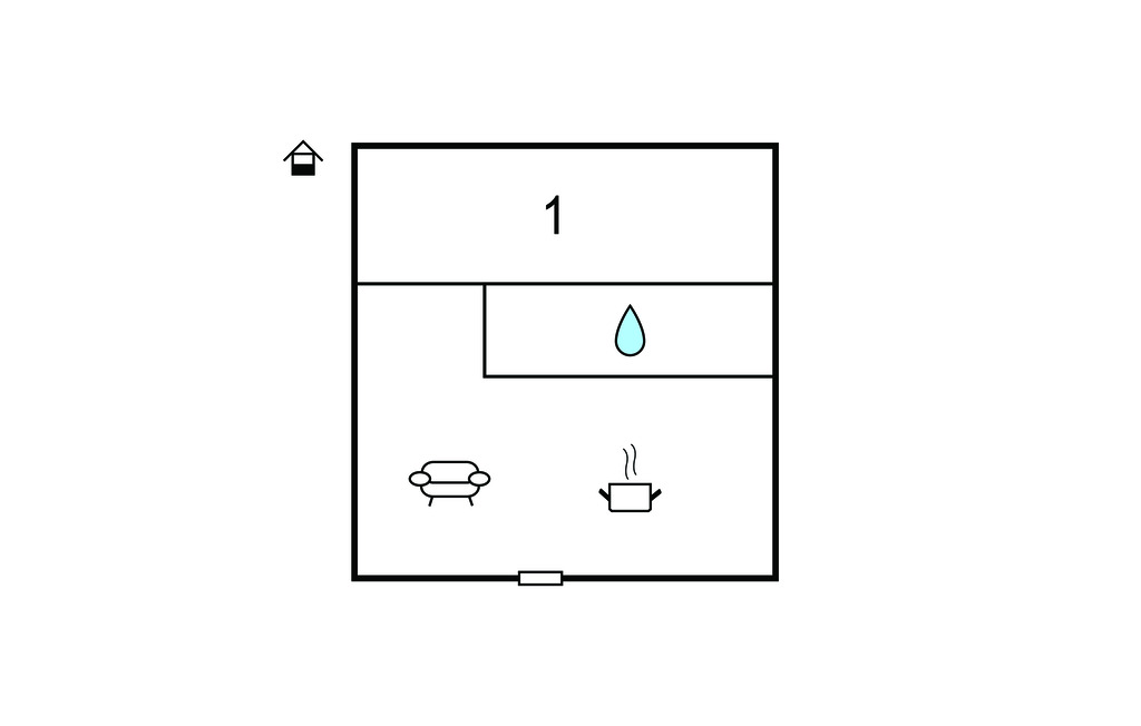 App. Marco - Toscane avec piscine partagée - Photo 17