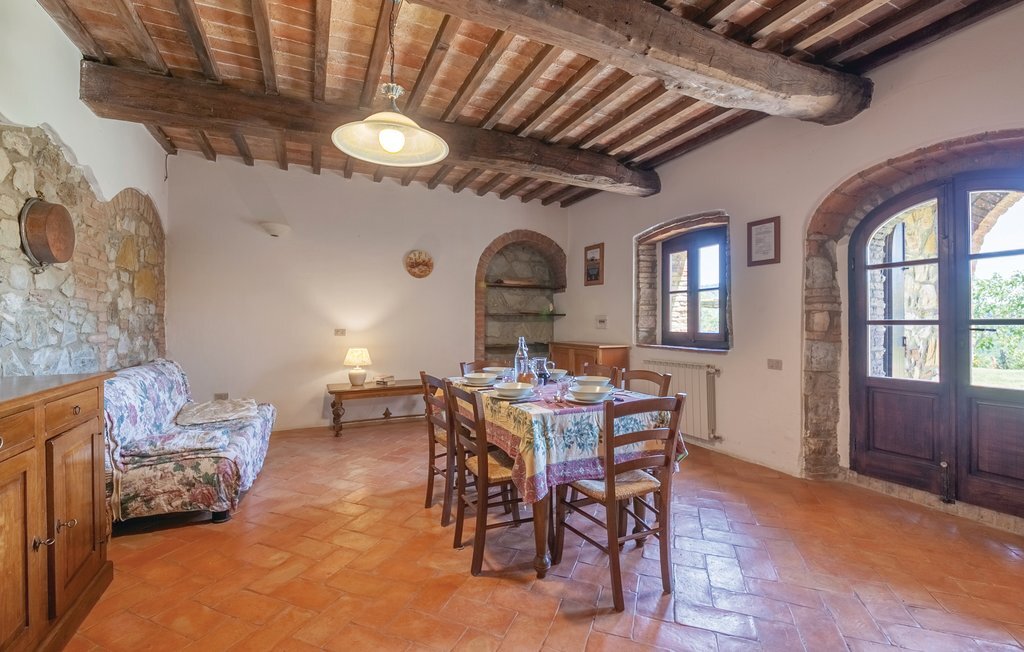 Metta – Appartement 4 personnes en Toscane avec piscine - Photo 3