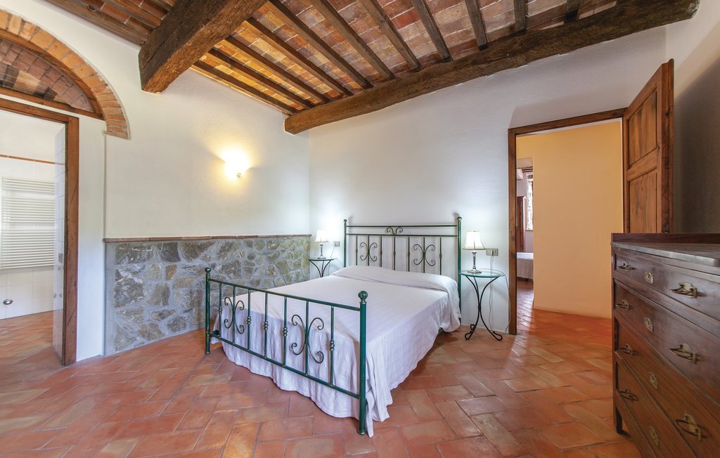 Metta – Appartement 4 personnes en Toscane avec piscine - Photo 4