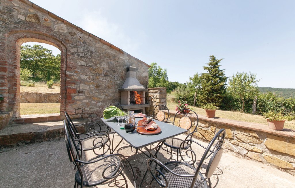 Metta – Appartement 4 personnes en Toscane avec piscine - Photo 5