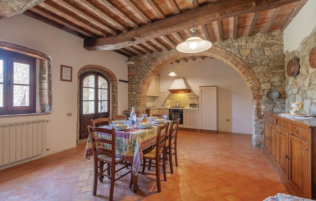Metta – Appartement 4 personnes en Toscane avec piscine - Photo 7