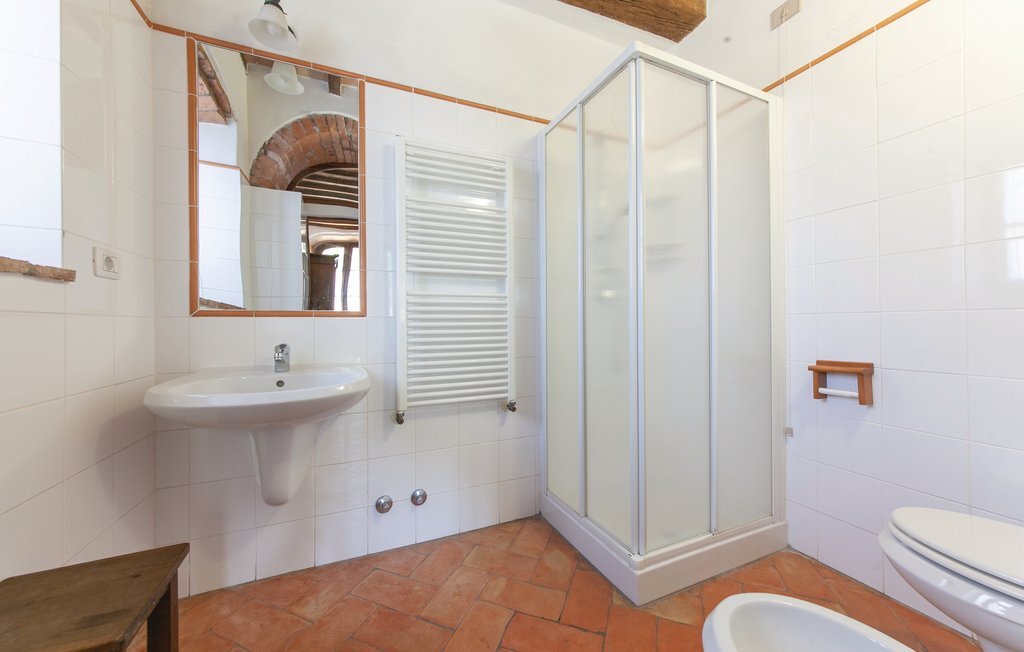 Metta – Appartement 4 personnes en Toscane avec piscine - Photo 9