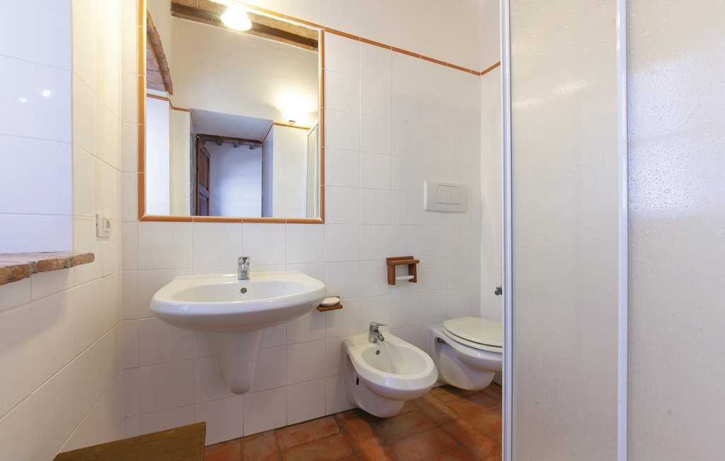 Appartement en ferme toscane avec piscine partagée - Photo 11