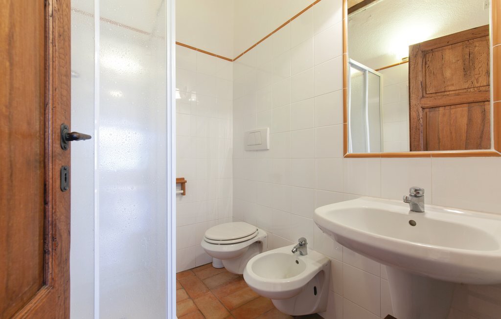 Appartement en ferme toscane avec piscine partagée - Photo 12
