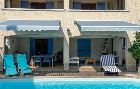 Location maison à Le Val