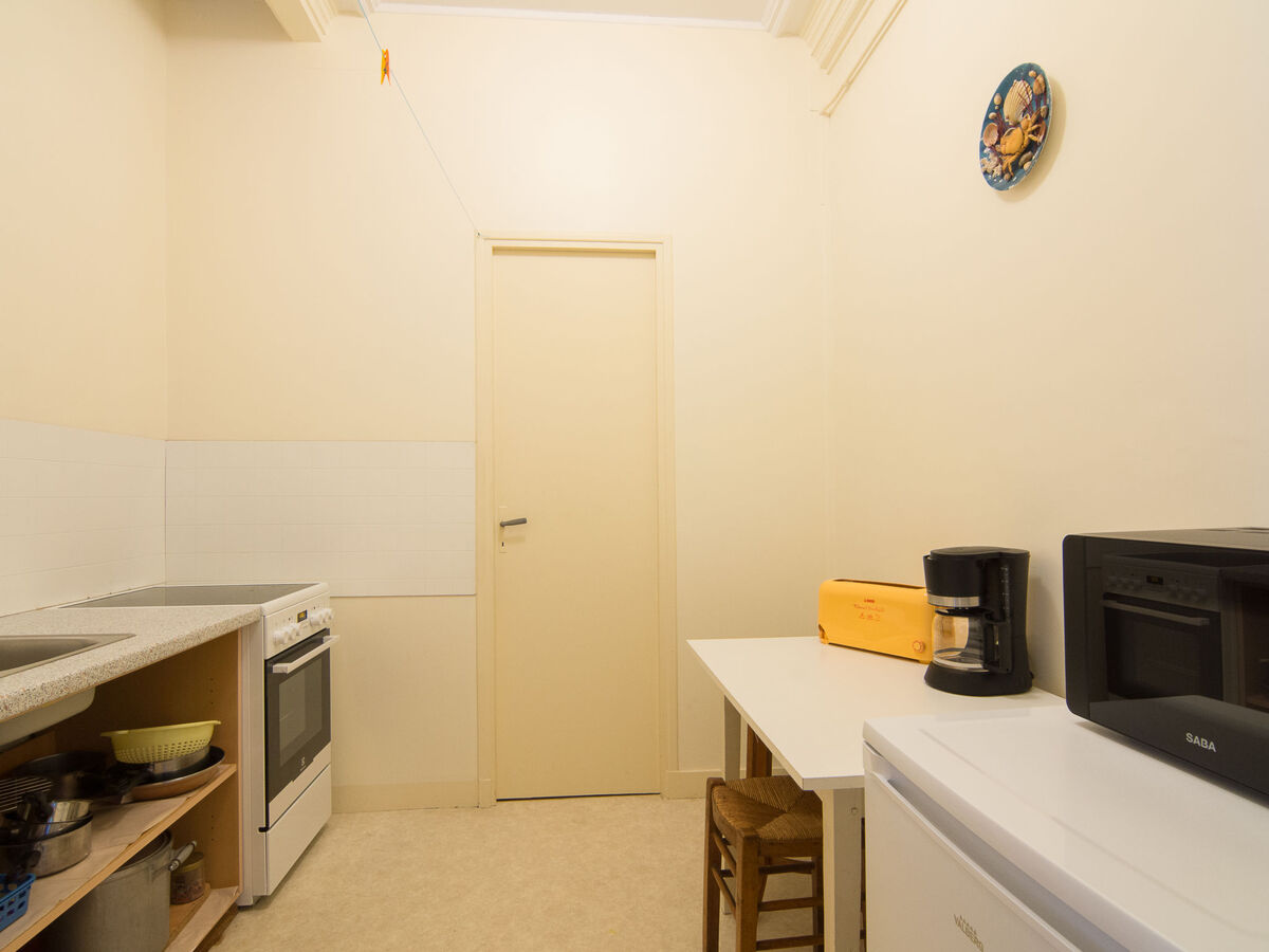 Studio 40 m² vue mer à Dinard, 170 m de la plage - Photo 11