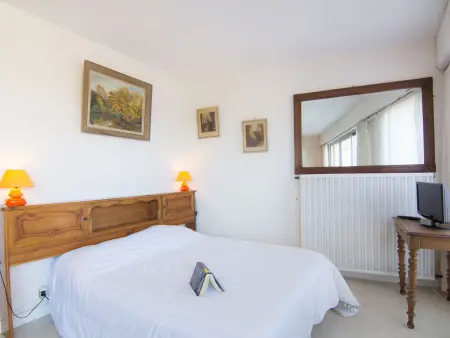 Le Royal Foch - Studio 37 m² vue mer à Dinard - Photo 3