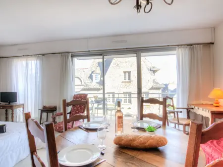 Le Royal Foch - Studio 37 m² vue mer à Dinard - Photo 8