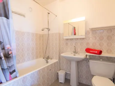 Le Royal Foch - Studio 37 m² vue mer à Dinard - Photo 10