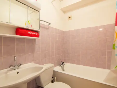 Les Jardins de la Malouine, Location Appartement 2 personnes à Dinard - Photo 6