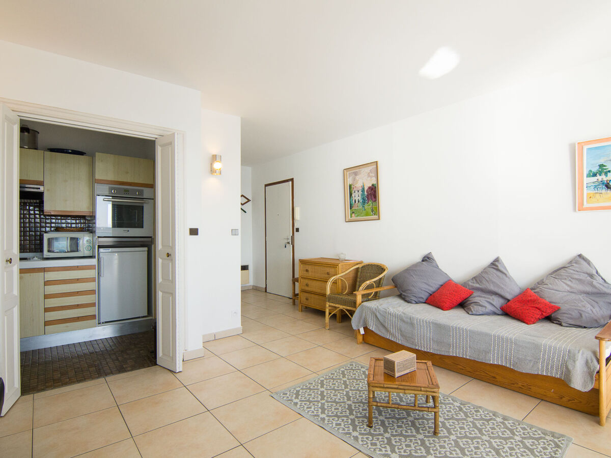 Appartement Le Bellevue - Vue mer à Dinard - Photo 8
