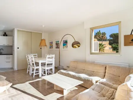 Appartement Cadet Rousse au Lavandou, terrasse vue mer - Photo 2