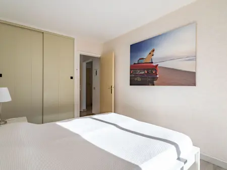 Appartement Cadet Rousse au Lavandou, terrasse vue mer - Photo 12