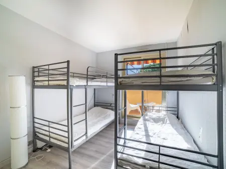 Appartement Cadet Rousse au Lavandou, terrasse vue mer - Photo 13