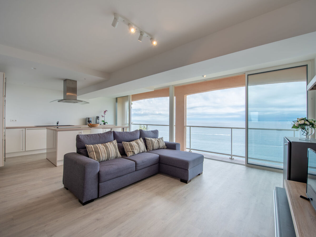 Appartement 3 pièces avec vue mer à Cavalaire - Photo 2
