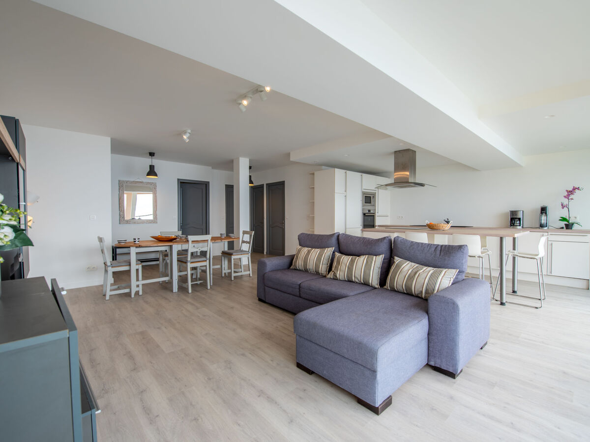Appartement 3 pièces avec vue mer à Cavalaire - Photo 4