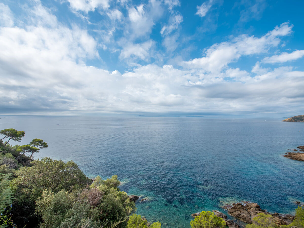 Appartement 3 pièces avec vue mer à Cavalaire - Photo 5