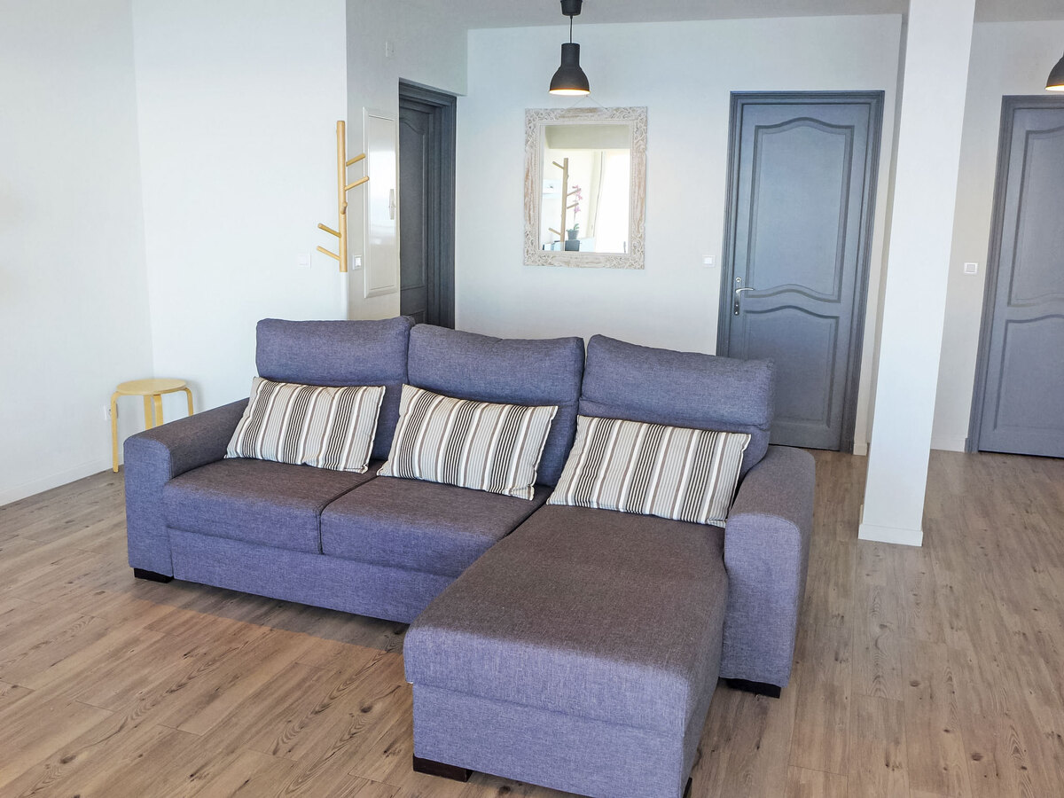 Appartement 3 pièces avec vue mer à Cavalaire - Photo 6