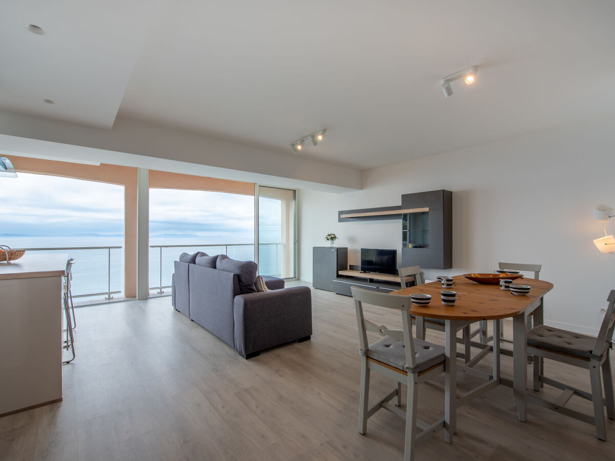 Appartement 3 pièces avec vue mer à Cavalaire - Photo 9