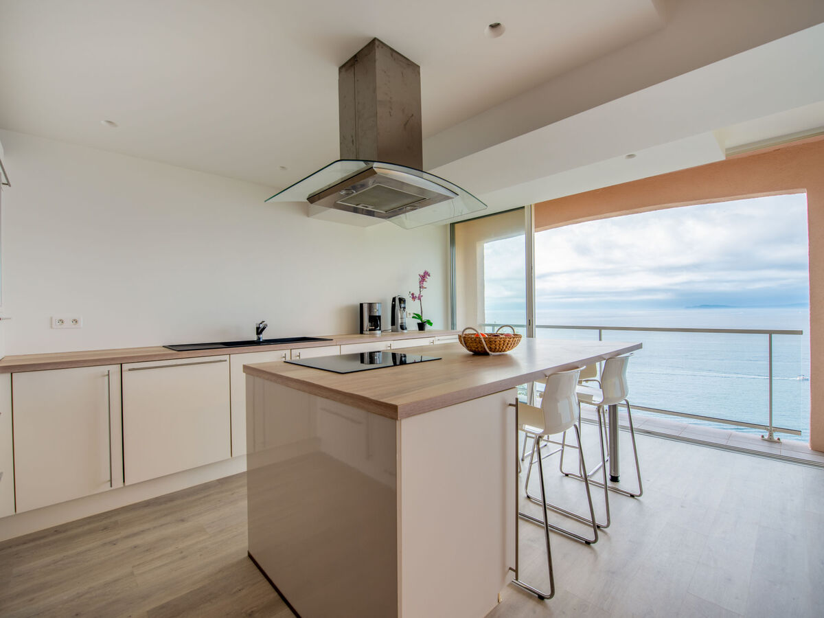 Appartement 3 pièces avec vue mer à Cavalaire - Photo 10