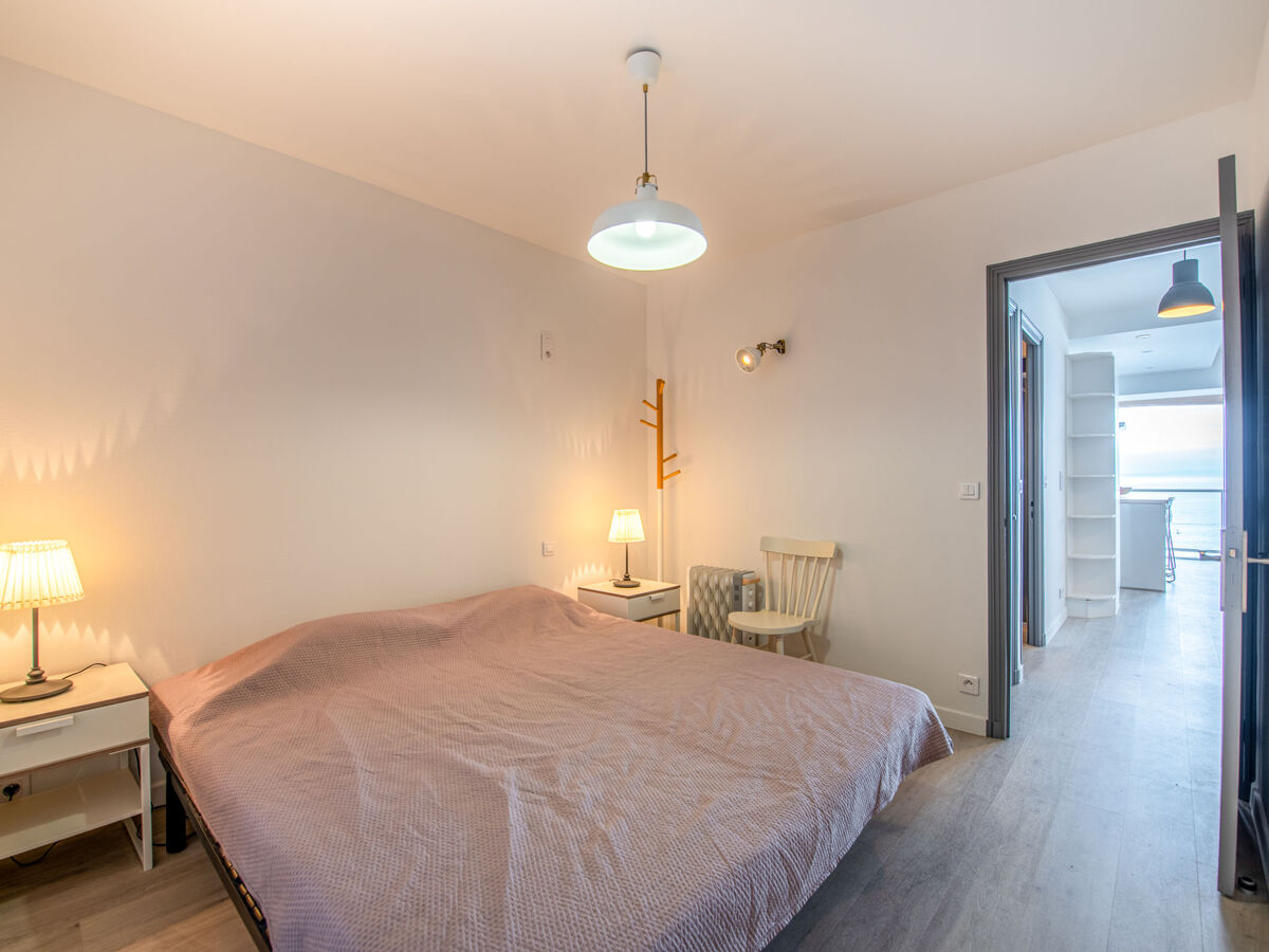 Appartement 3 pièces avec vue mer à Cavalaire - Photo 13