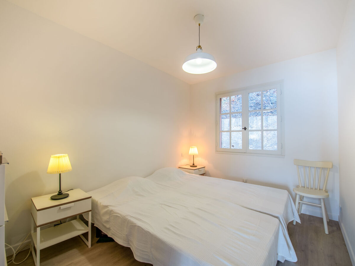 Appartement 3 pièces avec vue mer à Cavalaire - Photo 15