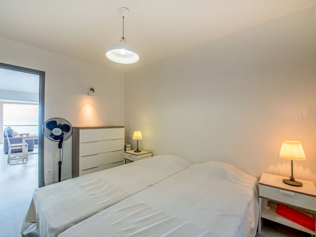 Appartement 3 pièces avec vue mer à Cavalaire - Photo 16