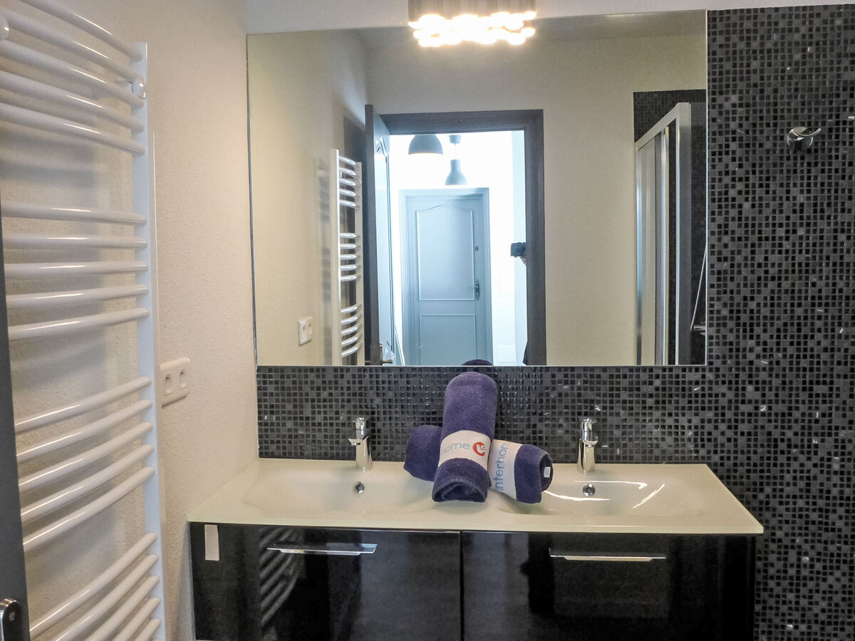 Appartement 3 pièces avec vue mer à Cavalaire - Photo 18