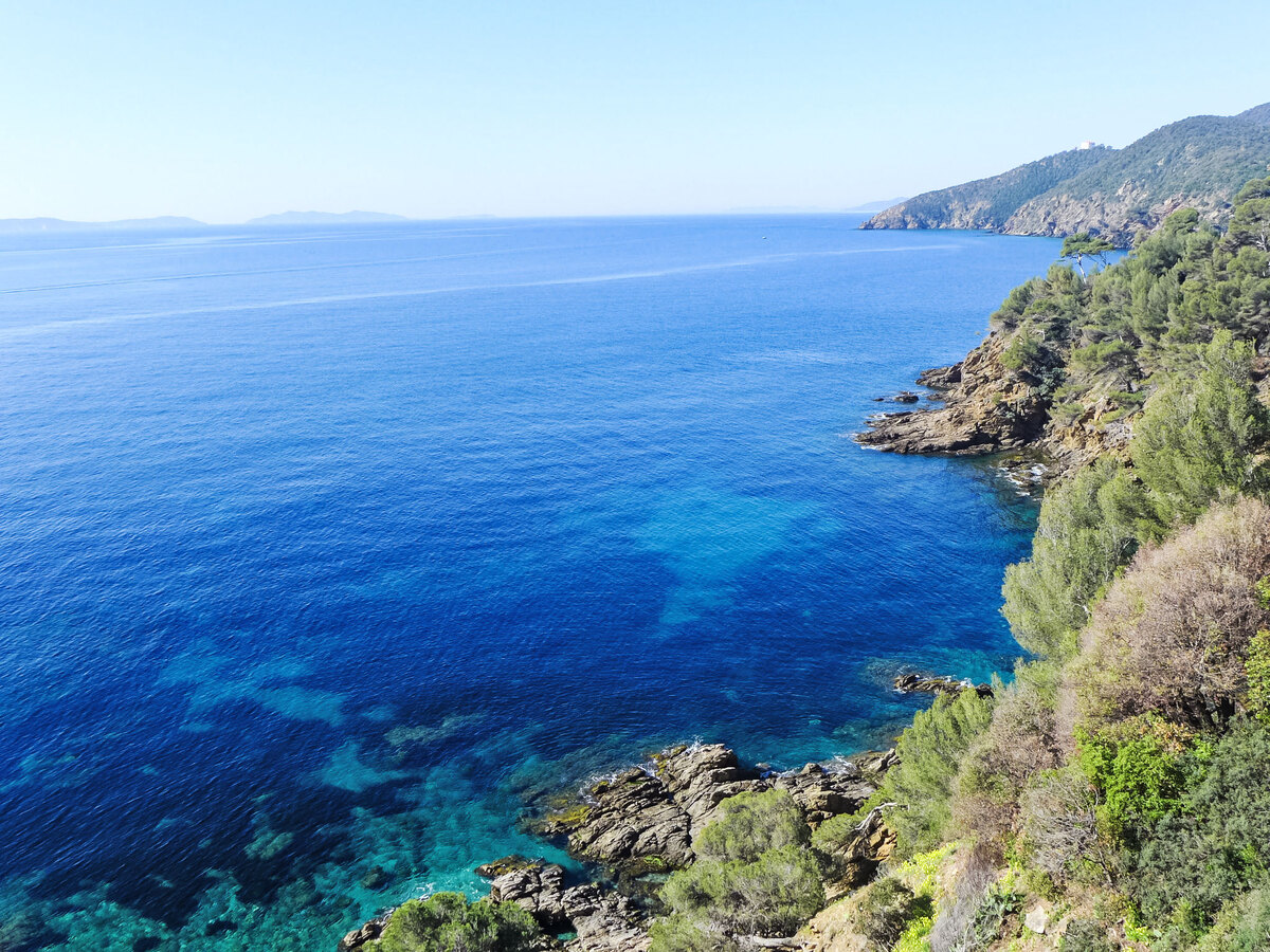 Appartement 3 pièces avec vue mer à Cavalaire - Photo 19