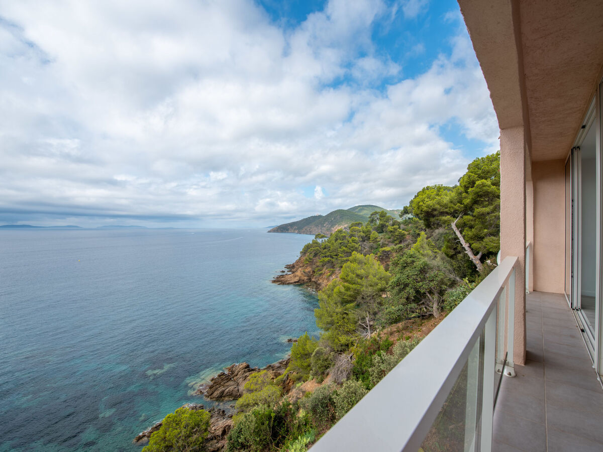 Appartement 3 pièces avec vue mer à Cavalaire - Photo 23