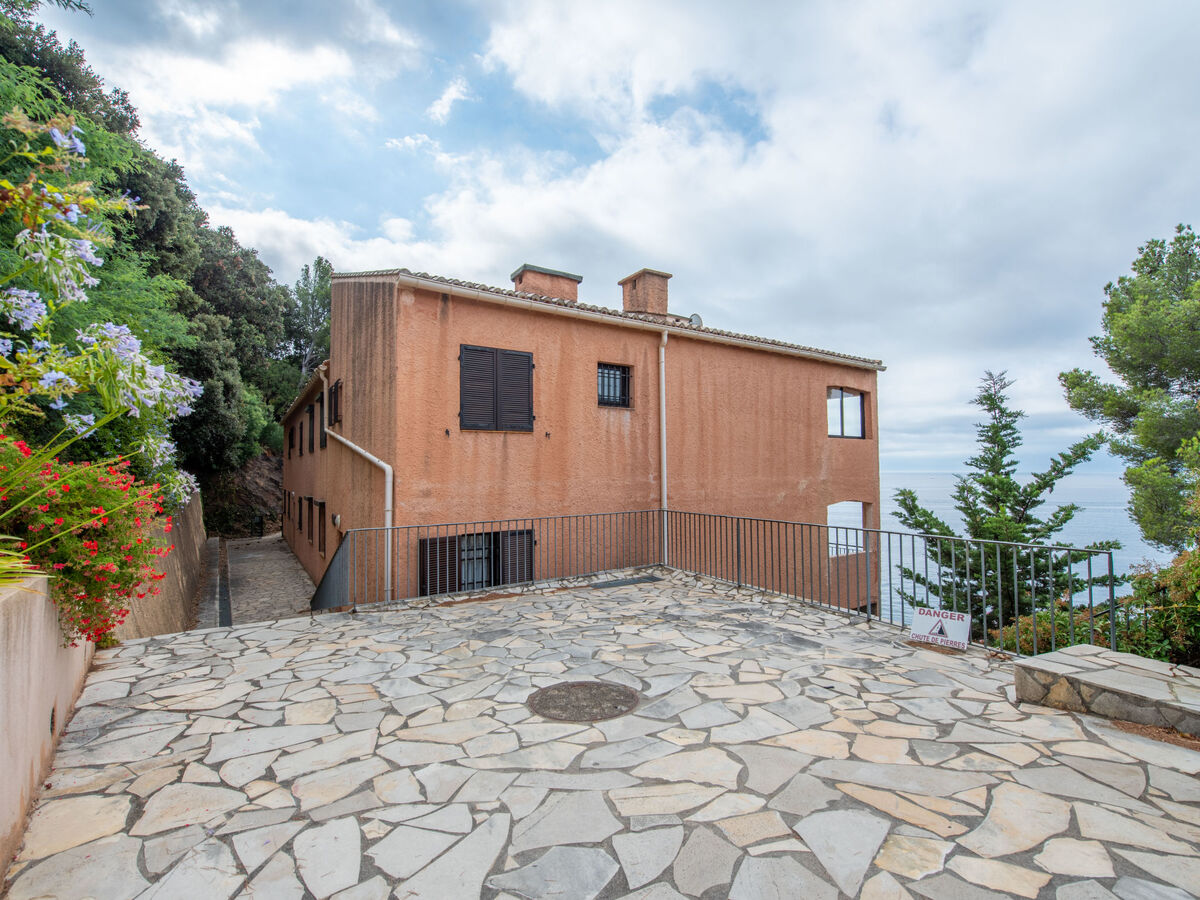 Appartement 3 pièces avec vue mer à Cavalaire - Photo 25