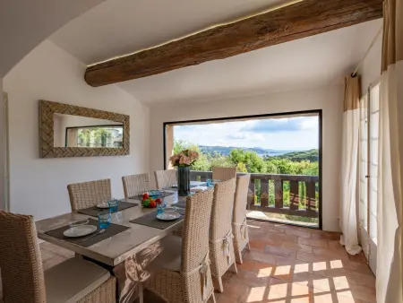 La Canopée, Location Maison 8 personnes à Sainte Maxime - Photo 3
