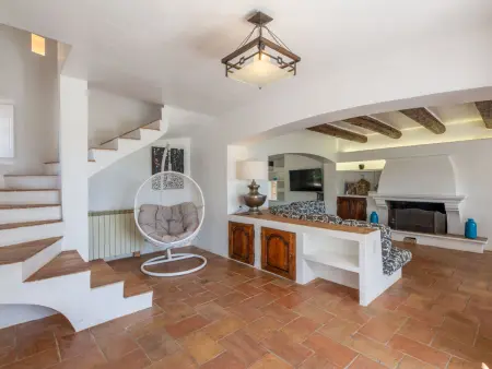 La Canopée, Location Maison 8 personnes à Sainte Maxime - Photo 10