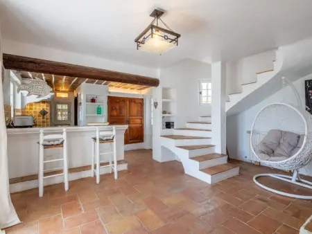 La Canopée, Location Maison 8 personnes à Sainte Maxime - Photo 11