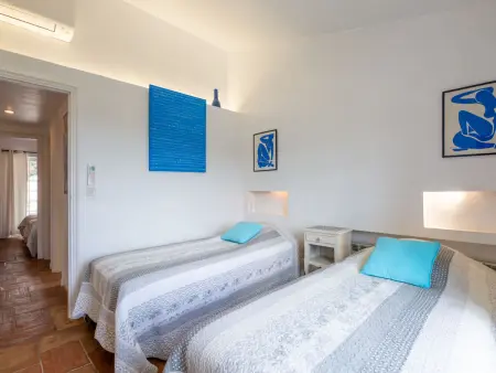 La Canopée, Location Maison 8 personnes à Sainte Maxime - Photo 17