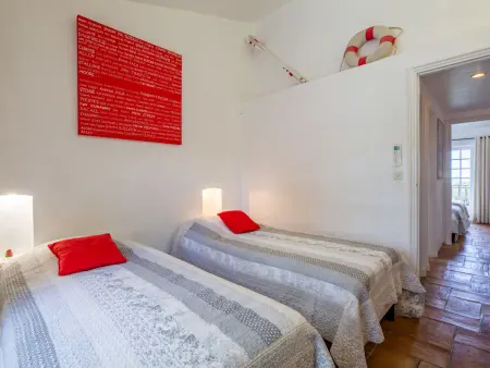 La Canopée, Location Maison 8 personnes à Sainte Maxime - Photo 19