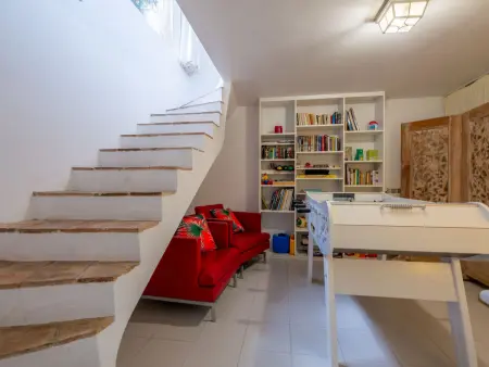 La Canopée, Location Maison 8 personnes à Sainte Maxime - Photo 20