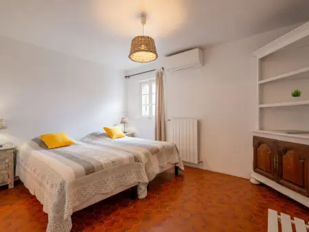 La Canopée, Location Maison 8 personnes à Sainte Maxime - Photo 21
