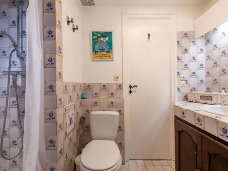 La Canopée, Location Maison 8 personnes à Sainte Maxime - Photo 25