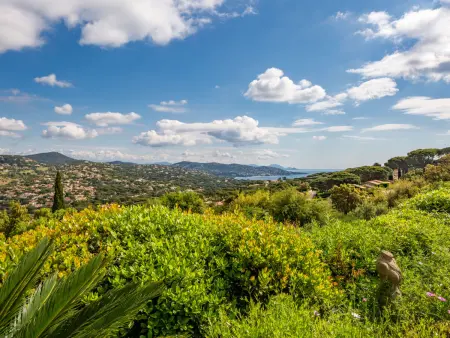 La Canopée, Location Maison 8 personnes à Sainte Maxime - Photo 30