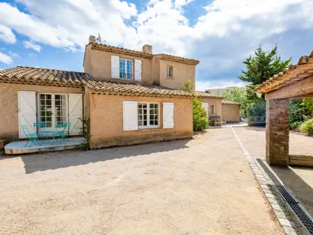 La Canopée, Location Maison 8 personnes à Sainte Maxime - Photo 32
