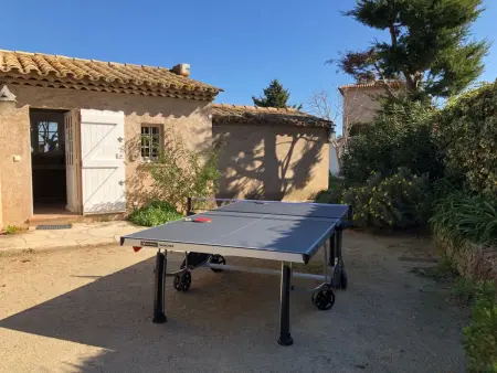 La Canopée, Location Maison 8 personnes à Sainte Maxime - Photo 33