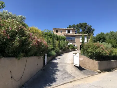 La Canopée, Location Maison 8 personnes à Sainte Maxime - Photo 35