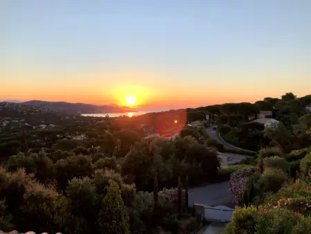 La Canopée, Location Maison 8 personnes à Sainte Maxime - Photo 36